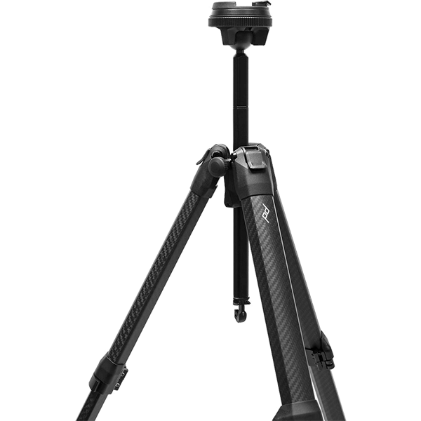 Peak Design Reise Stativ Carbon