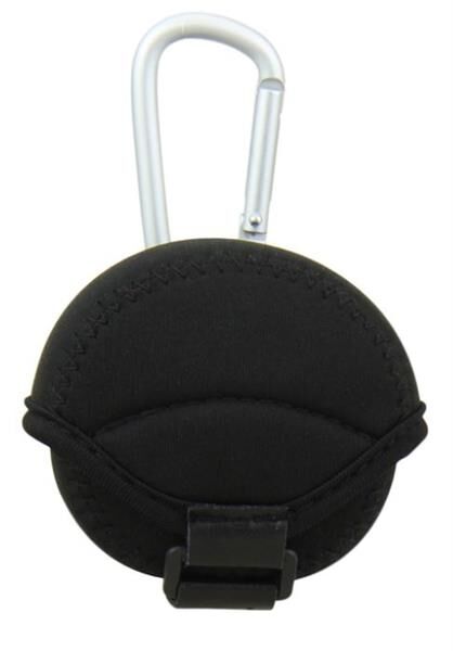 JJC JN-S Neoprene lens Case