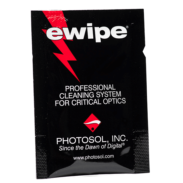 Photographic Solutions E-Wipe 24-Stück