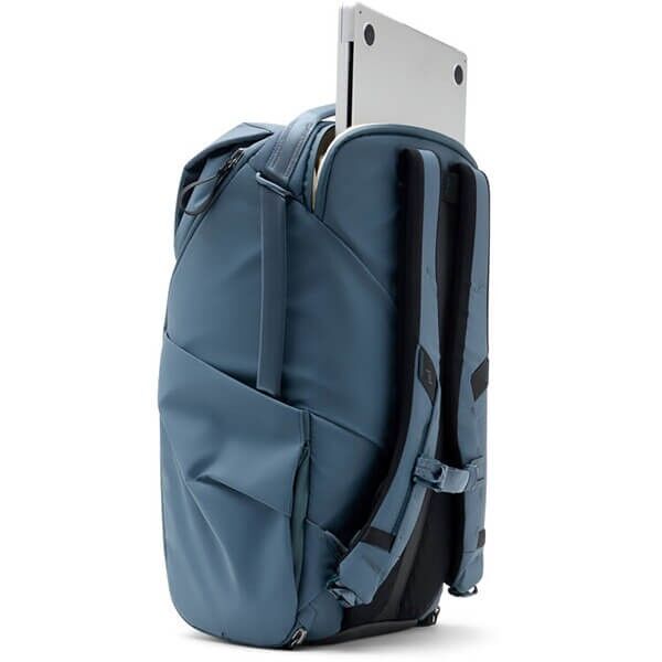 Peak Design Everyday Backpack 30L MagLatch-Verschluss und Laptopfach Peak Design Everyday Backpack 30L MagLatch-Verschluss und Laptopfach
