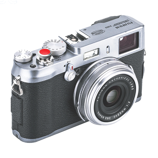 Soft Release Button Red SRB-GR from JJC