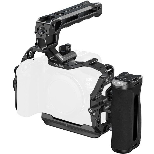 Smallrig Basic Extension Cage for Canon EOS R6 III R6 II R5 II