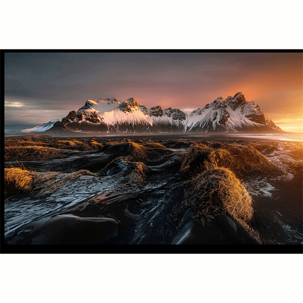 Hyperrreale Landschafts Fotografie von Fabio Antenore