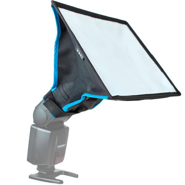 Rectangle Soft Box for Systemflash RSB-M