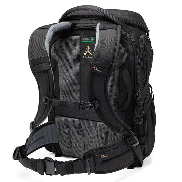 Lowepro ProTactic BP 450 AW III Tragesystem