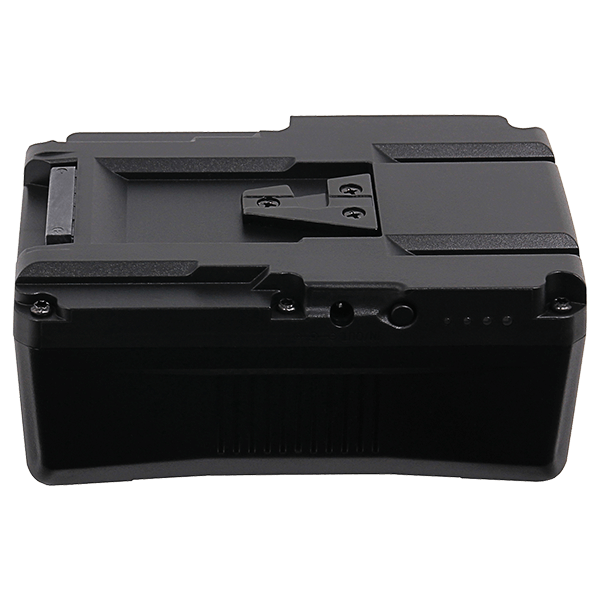 V Mount Akku 24A 216Wh 15000mA von Patona