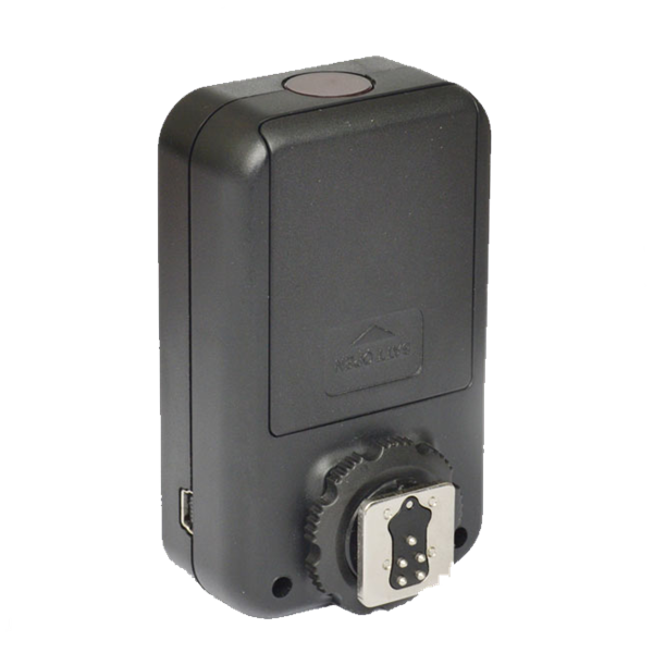 Yongnuo YN-622 C TX e-TTL II Master Funk-Blitzauslöser zu Canon anschluss