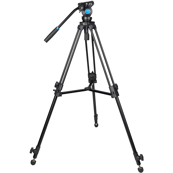 Videostativ Sirui SH-05 mit Videoneiger