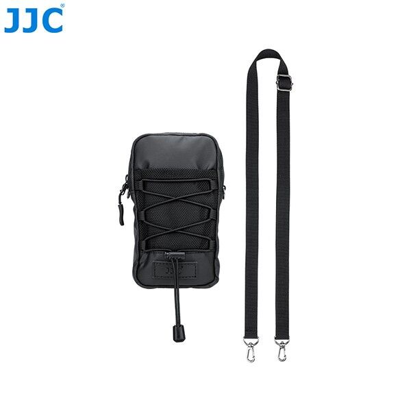 JJC Versatile Shoulder Strap Bag Accessories