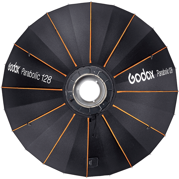 Godox P128 Parabolische Softbox