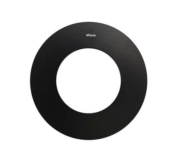 Adapter ring 49mm to LED-60