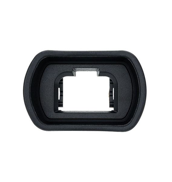 JJC Eye Cup KE-EP18L replaces Sony FDA-EP18