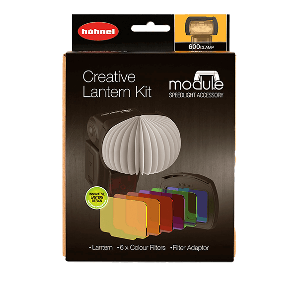 Hähnel Module Creativ Lantern Set