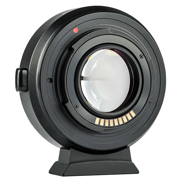 Viltrox EF-FX2 Autofocus Adapter 0,71x Booster