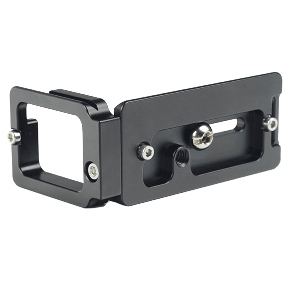 L-Winkel PSL-A6300 zu Sony A6300 von Sunwayfoto