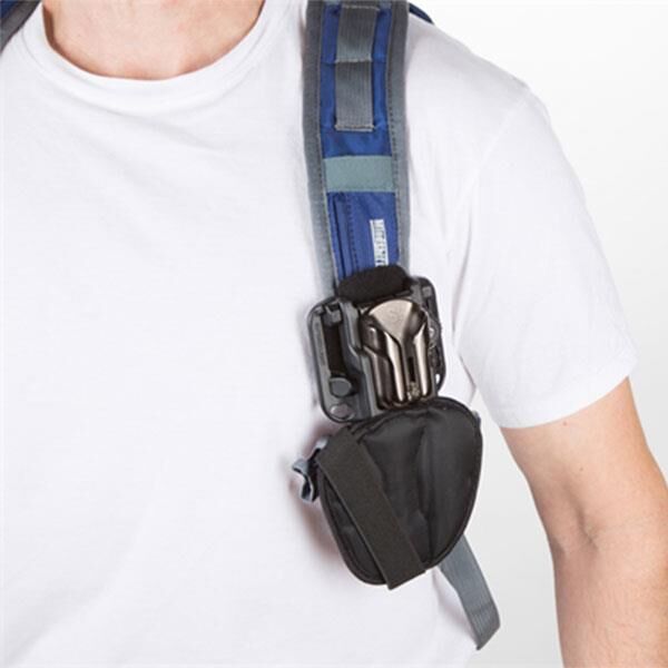 Rucksack Adapter für Light Kamerahalterung Spider