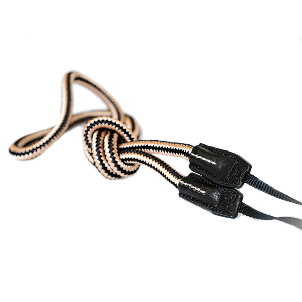 Fotichaestli Camera Strap with loop fastening