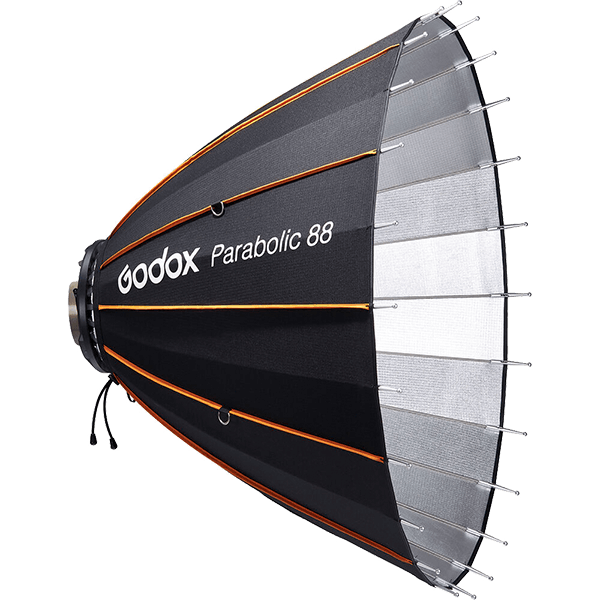 Godox P88 Parabolische Softbox