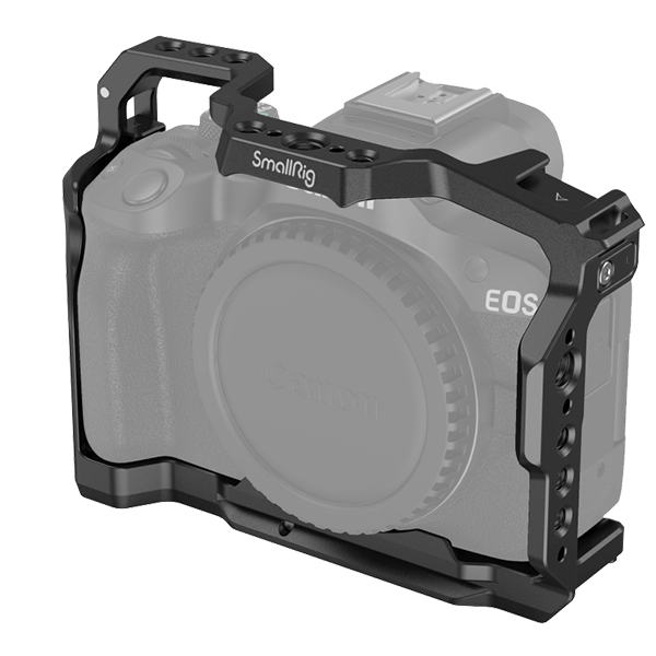 SmallRig Cage for Canon EOS R50 4214