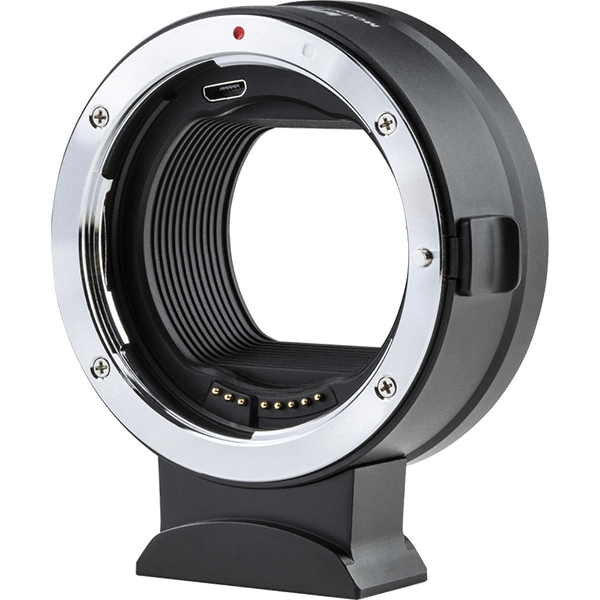 Viltrox lens adapter Canon EF to Nikon Z