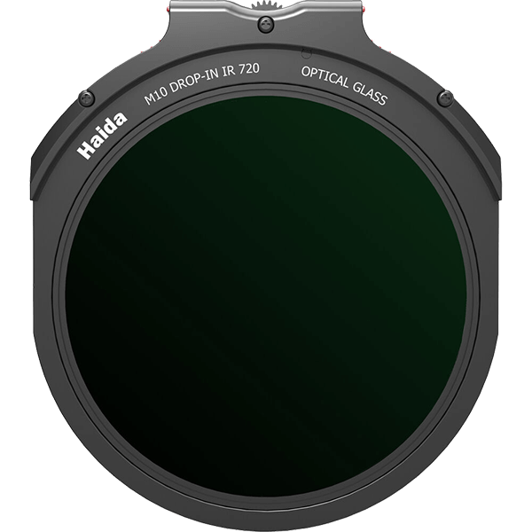 Haida M10 Drop-in Nano-coating IR720 Filter