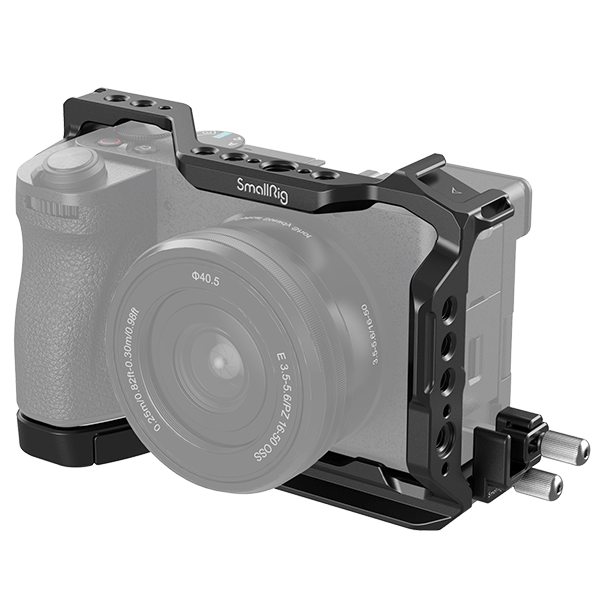 SmallRig Cage Kit for Sony Alpha 6700 4336