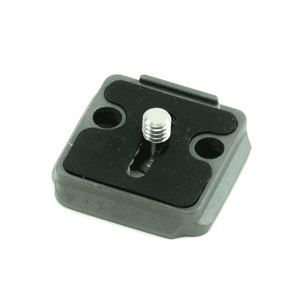 Arca Swiss Plate AS2 SpiderPro