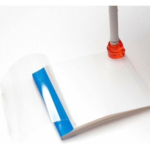 Haftstempel zur Sensorreinigung Pentax O-ICK1