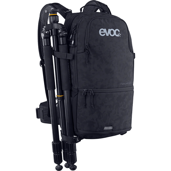 Fotorucksack Evoc Stage Capture 16 Liter black