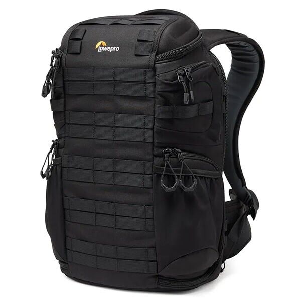 Lowepro ProTactic BP 350 AW III front view