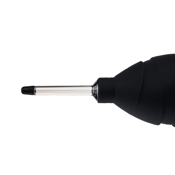 Professioneller Staubfreier Blasebalg in Schwarz CL-DF1BK von JJC