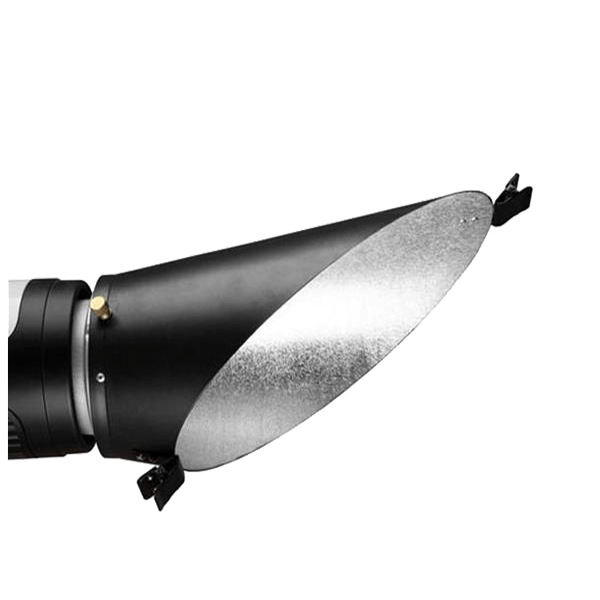 Reflektor Bowens Hintergrund von Jinbei