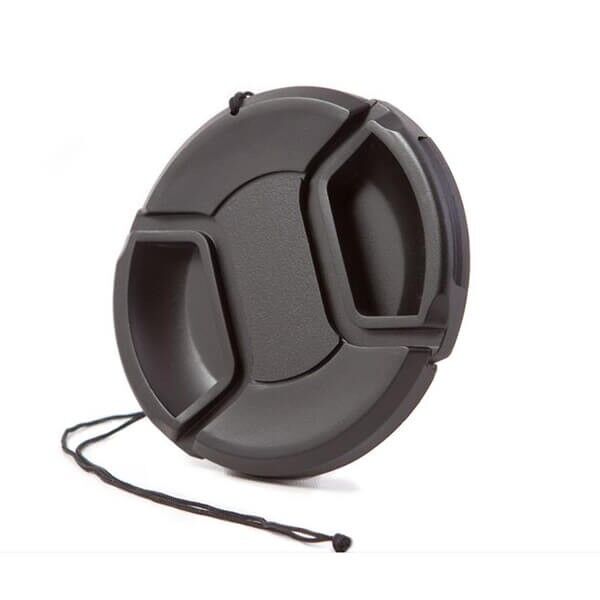 Haida Objektivdeckel verschiedene Groessen