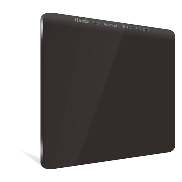 ND filter plug-in filter ND 1.2 100 mm Haida