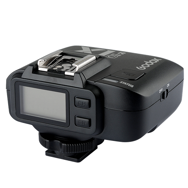Godox X1R-C Receiver for Canon