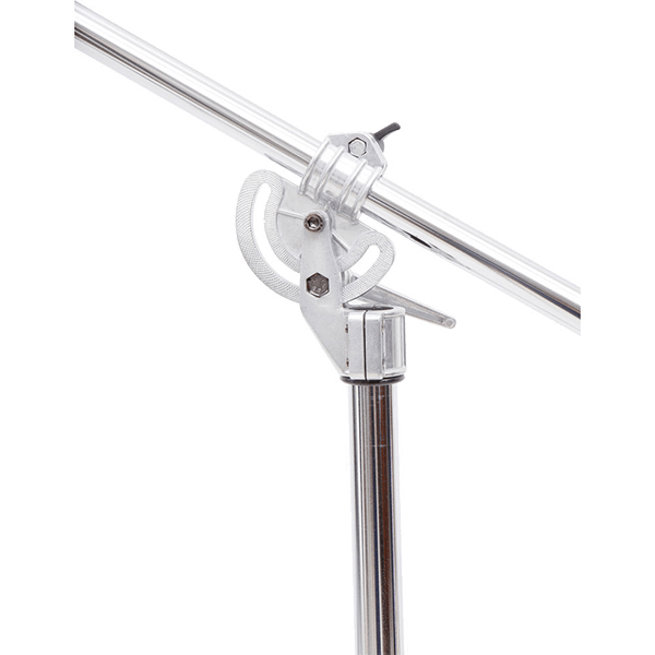 Jinbei K-4 Stahl Stativ mit Galgen 