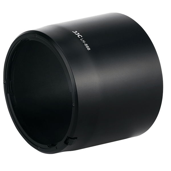 Lens Hood Replaces Canon ET-88B for Canon RF 600mm F11 IS STM