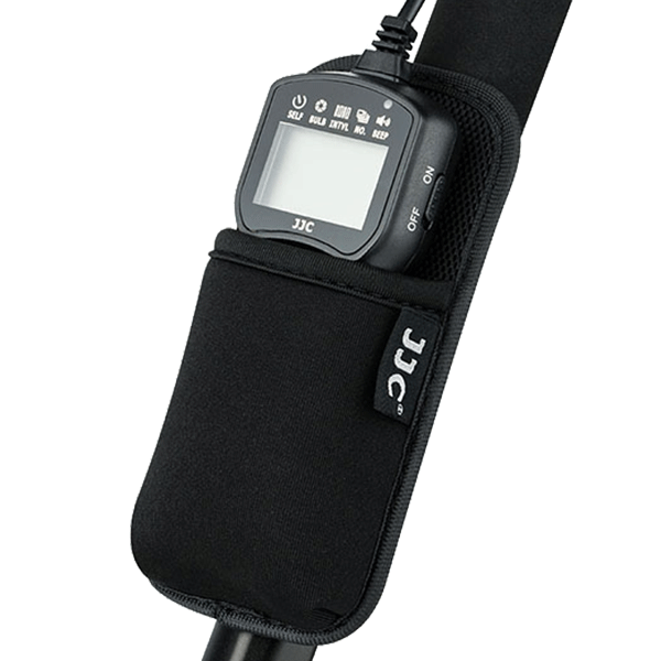 Remote Control Holder RCH-TM from JJC