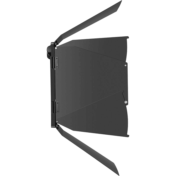 Barndoor LB-02 zu Godox Fresnel FLS10