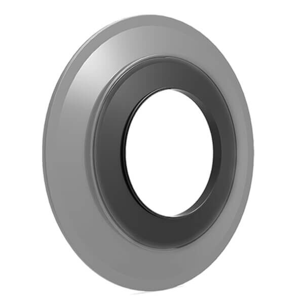 Haida M15 Adapter Ring 86mm Seitenansicht