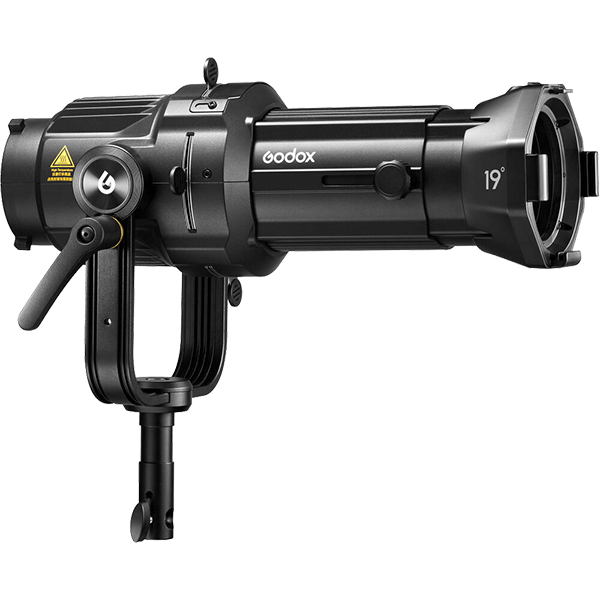 Godox VSA-19K Spotlight Kit