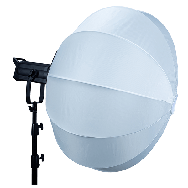 Kugelsoftbox 85cm mit Bowens Anschluss von Patona