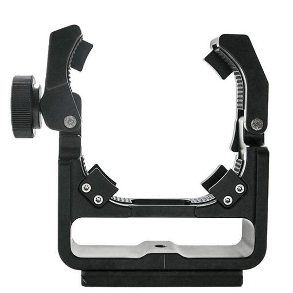 Canon TS-E17 TS-E24 Tilt Shift Lens Bracket from Sunwayfoto