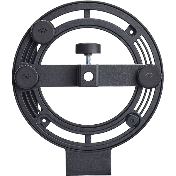 Godox FLB-90 schnell drehbare Kamerahalterung zu R1200 Ringblitz