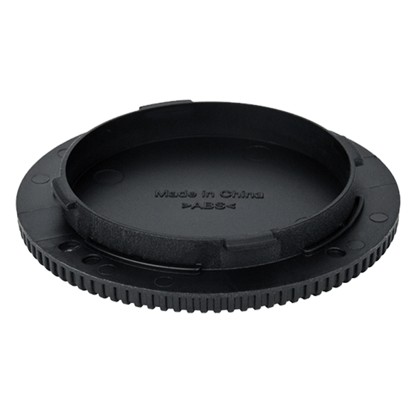 Gehäuse- und Objektivrückdeckel für Leica Panasonic Sigma L Mount