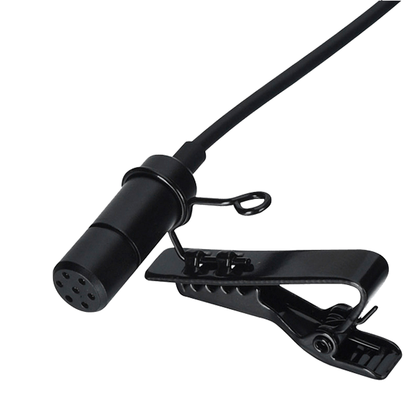 Yongnuo YN221 universal Lavalier Mikrofon