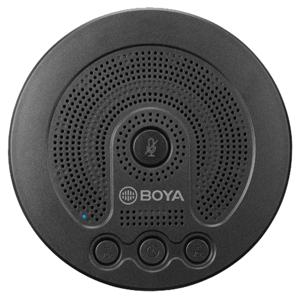 Boya BY-BMM400 Konferenzmikrofon-Lautsprecher