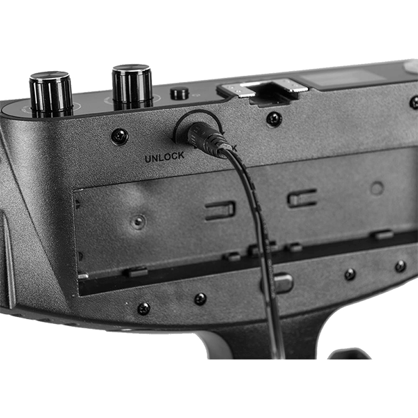 Godox LR160 LED Ringlicht 3300 - 8000 Kelvin