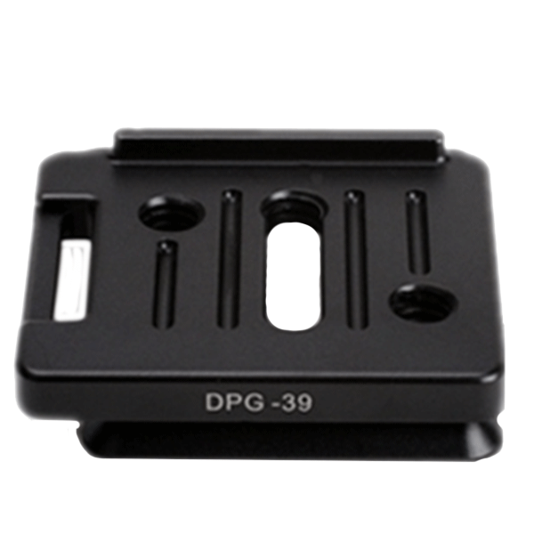 Plate Sunwayfoto Universal DPG-39