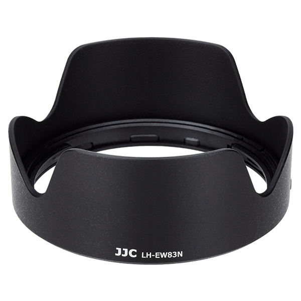 Lens hood LH-EW83N for Canon RF 24-105mm f4L IS USM